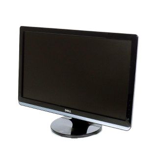 デル(DELL)のDELL デスクトップモニター パソコンモニター ST2220Lb(ディスプレイ)