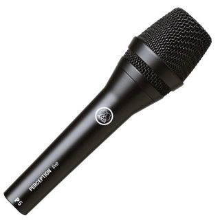 AKG アーカーゲー ダイナミックマイク P5(マイク)