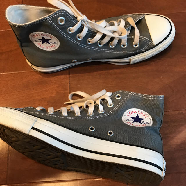 CONVERSE(コンバース)のコンバース ハイカットスニーカー レディースの靴/シューズ(スニーカー)の商品写真