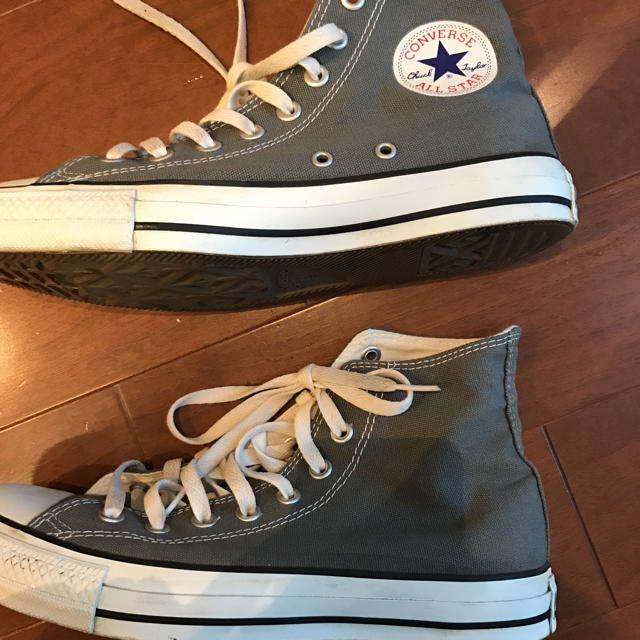 CONVERSE(コンバース)のコンバース ハイカットスニーカー レディースの靴/シューズ(スニーカー)の商品写真