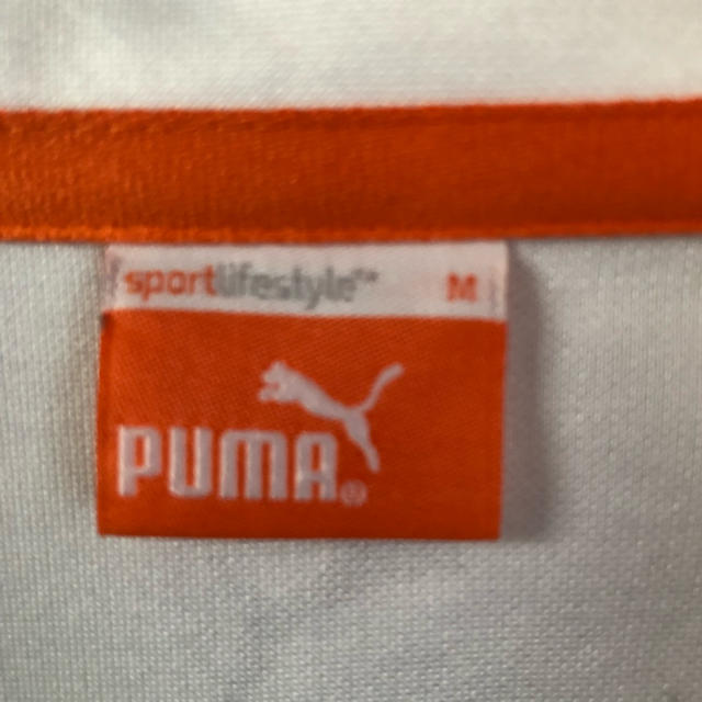 PUMA(プーマ)のPUMA ウェア メンズのトップス(ジャージ)の商品写真