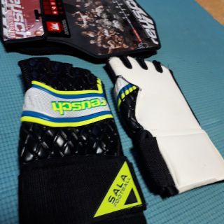 ロイシュ(reusch)のロイシュ　フットサル用グローブ(その他)