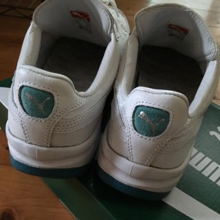 プーマ(PUMA)のPUMA•スニーカー☆(スニーカー)