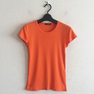 ラルフローレン(Ralph Lauren)のラルフローレン♡きれい色丸首Tシャツ(Tシャツ(半袖/袖なし))