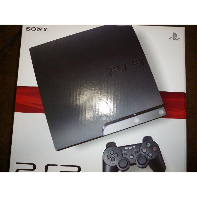 家庭用ゲーム機本体 SONY - SONY PS3 CECH-2000A