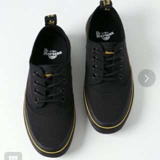 ドクターマーチン(Dr.Martens)のドクターマーチン スニーカー(スニーカー)