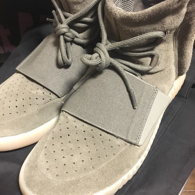 yeezy boost 750 27.0 国内正規品 イージーブースト