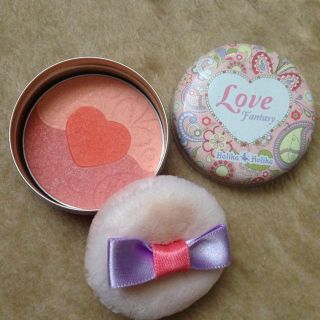 ホリカホリカ(Holika Holika)のホリカホリカのチーク(その他)