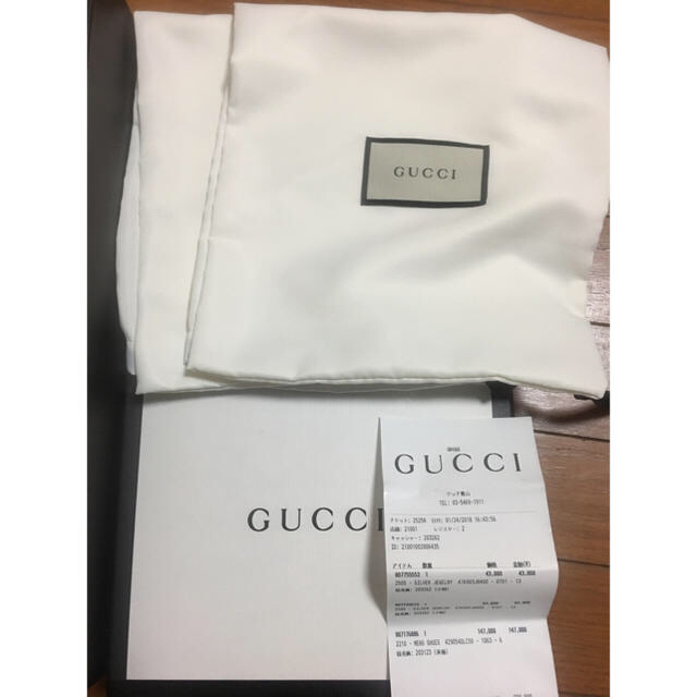 Gucci(グッチ)のGUCCI プリンスタウン メンズの靴/シューズ(その他)の商品写真