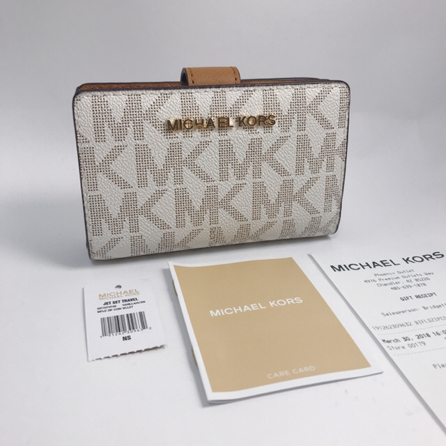 Michael Kors(マイケルコース)のｎｔｍ様専用〜4/27 レディースのファッション小物(財布)の商品写真