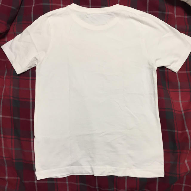 GU(ジーユー)のGU ホンダTシャツ 140センチ キッズ/ベビー/マタニティのキッズ服男の子用(90cm~)(Tシャツ/カットソー)の商品写真