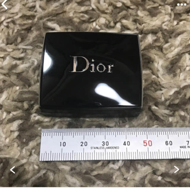 Christian Dior(クリスチャンディオール)のディオール サンプル チーク コスメ/美容のベースメイク/化粧品(チーク)の商品写真