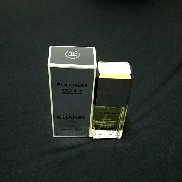 CHANEL(シャネル)の☆新品・未使用☆CHANEL香水50ml コスメ/美容の香水(ユニセックス)の商品写真