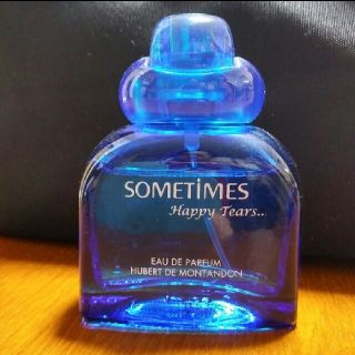 ミSHELL様専用　○SOMETIMES Happy Tears 香水　50mL(ユニセックス)