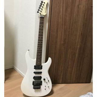 フェルナンデス(Fernandes)のFERNANDES エレキギター (エレキギター)