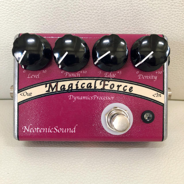 NeotenicSound Magical Force NeotenicSound Magical Force