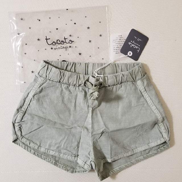 専用です。4Y＊tocoto vintage boys swimsuits 水着