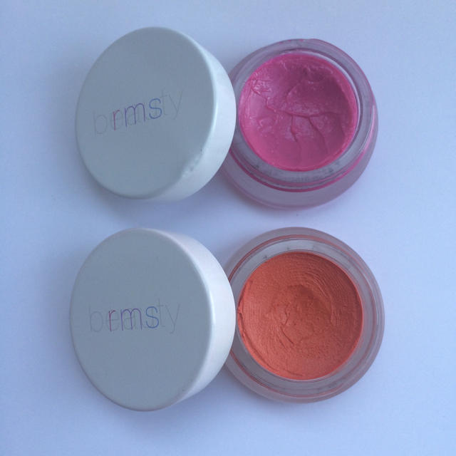 Cosme Kitchen(コスメキッチン)のrms beauty リップ・チーク コスメ/美容のベースメイク/化粧品(リップグロス)の商品写真