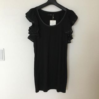 デュラス(DURAS)の新品♡DURAS カットソー(カットソー(半袖/袖なし))