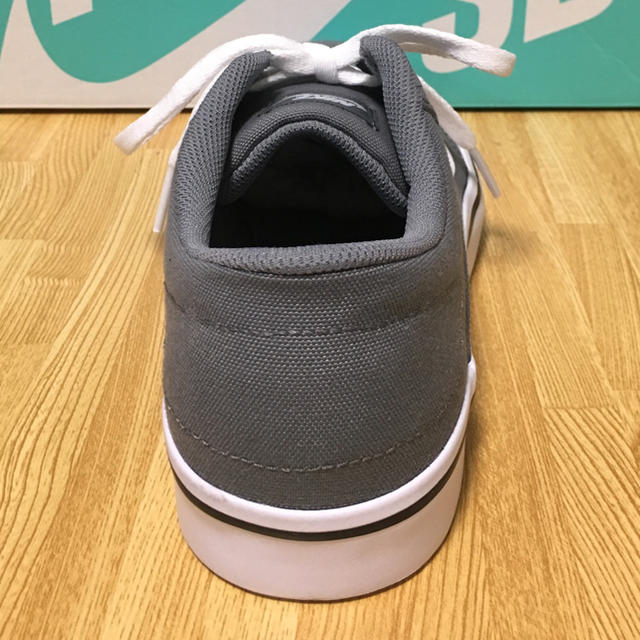 NIKE(ナイキ)の「新品」NIKE SB PORTMORE CNVS 26cm スニーカー  メンズの靴/シューズ(スニーカー)の商品写真