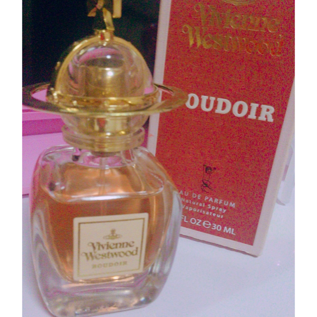 Vivienne Westwood(ヴィヴィアンウエストウッド)のヴィヴィアン・ウエストウッド オードパルファム コスメ/美容の香水(ユニセックス)の商品写真