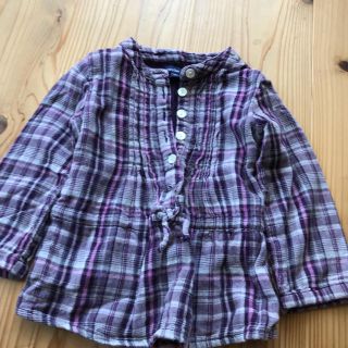 ギャップキッズ(GAP Kids)の美品 GAP 女児服(その他)