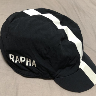 Rapha・ラファ・サイクルキャップの通販 by Osayo's shop｜ラクマ