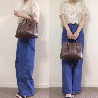 シップスフォーウィメン(SHIPS for women)のcarol J/キャロルジェイ  SHIPS/シップス  (ショルダーバッグ)