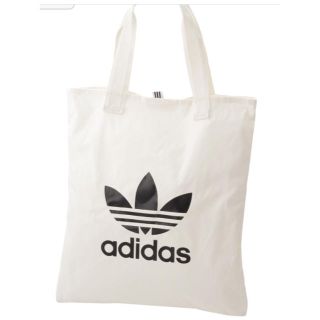 アディダス(adidas)の新品 アディダス   トートバッグ(トートバッグ)