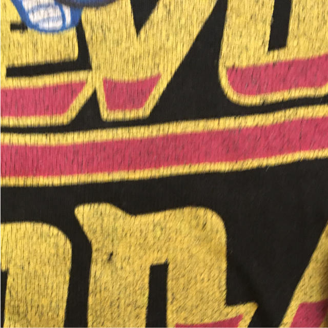 LOVE REVOLUTION(ラブレボリューション)のラブレボ ロンT 110センチ キッズ/ベビー/マタニティのキッズ服男の子用(90cm~)(Tシャツ/カットソー)の商品写真