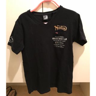 ノートン(Norton)のカットソー Norton(Tシャツ/カットソー(半袖/袖なし))