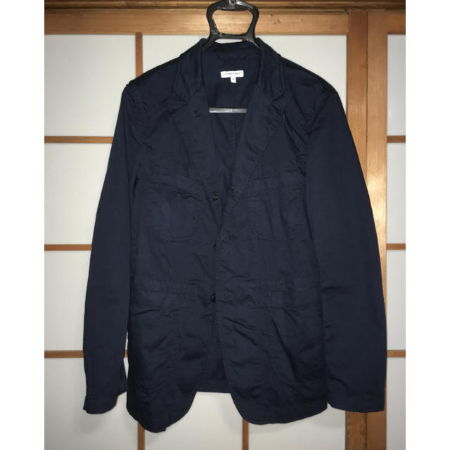 Engineered Garments - EG ベッドフォードジャケット Sの通販 by カズ