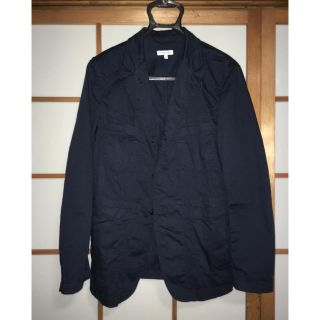 エンジニアードガーメンツ(Engineered Garments)のEG ベッドフォードジャケット S(テーラードジャケット)