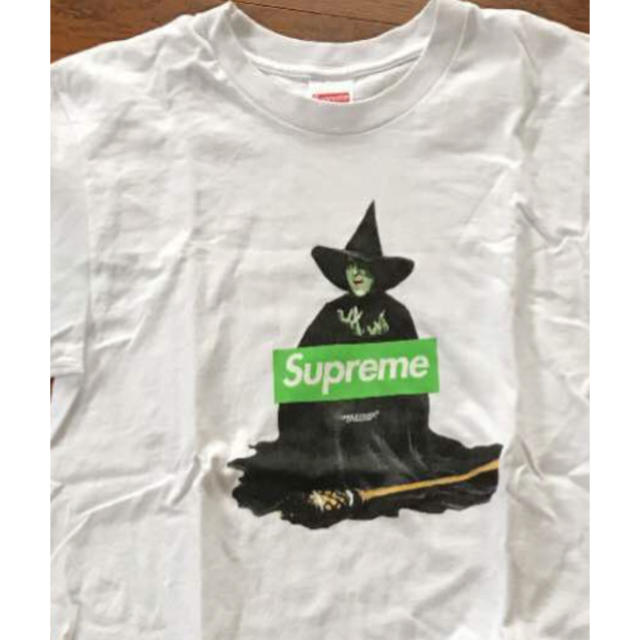supreme 魔女T box アンダーカバー | thestyledhouse.com.au