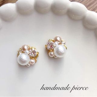 No.０７１(ピアス)