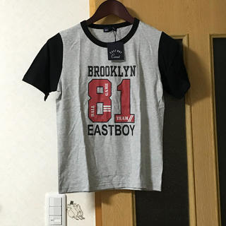 イーストボーイ(EASTBOY)のイーストボーイ Tシャツ(Tシャツ/カットソー)