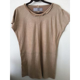 ザラ(ZARA)のZARA Tシャツ(Tシャツ(半袖/袖なし))