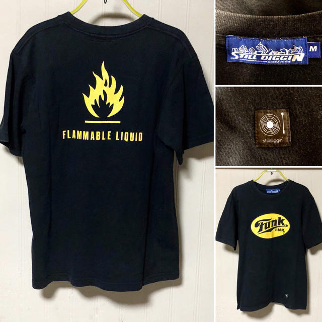 KING OF DIGGIN' - Still Diggin スティールディギン FUNK T KING OF DIGGIN' - Still Diggin スティールディギン FUNK T