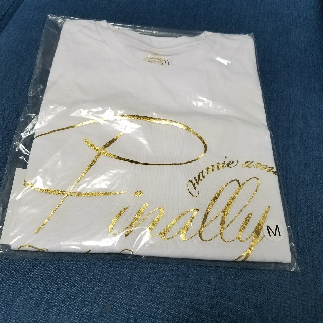 安室奈美恵 ワンピース コラボツアーTシャツ 白 Mサイズの通販 by
