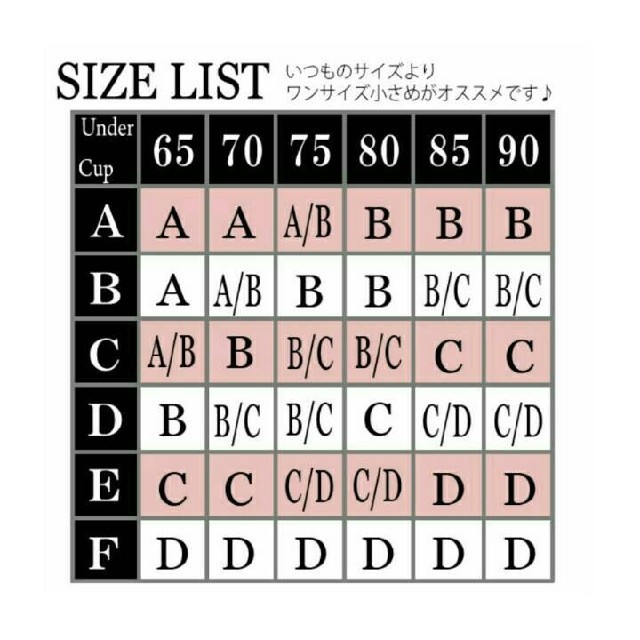 A ベージュ 3.5㌢ 5倍盛り シリコンブラ ヌーブラ 激盛り レディースの下着/アンダーウェア(ヌーブラ)の商品写真