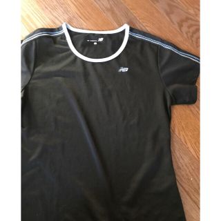 ニューバランス(New Balance)のレディースTシャツ値下げ❗️(Tシャツ(半袖/袖なし))