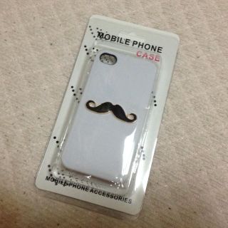 iPhone4sケース(モバイルケース/カバー)
