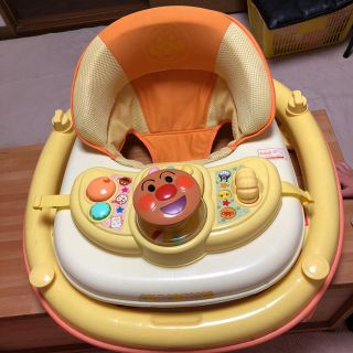 アンパンマン(アンパンマン)のさとまる様専用(歩行器)