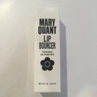 マリークワント(MARY QUANT)のマリーククワント ヒップバウンサー(リップケア/リップクリーム)