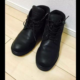 ティンバーランド(Timberland)のリサイクルショップ佐藤様(ブーツ)