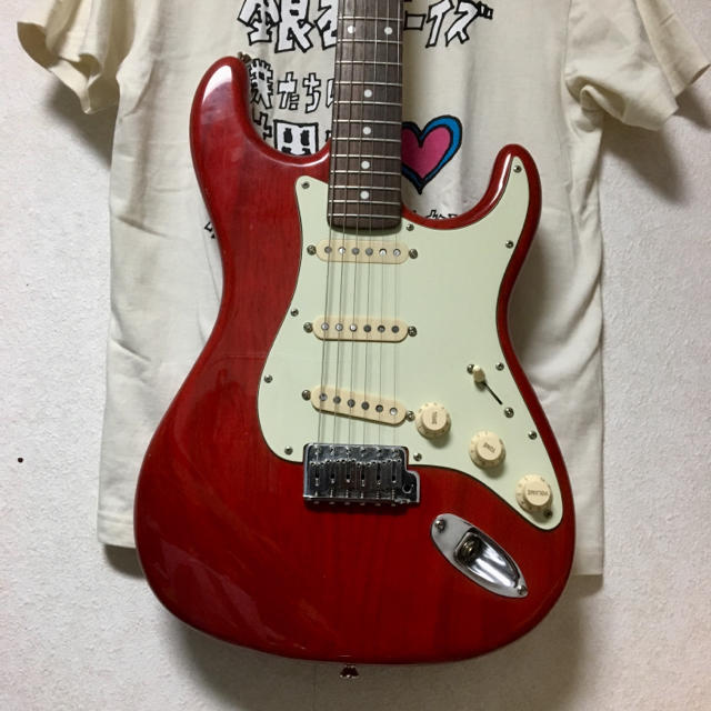 moon ストラト PGM ギター moon ストラト PGM ギター