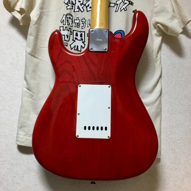moon ストラト PGM ギター moon ストラト PGM ギター