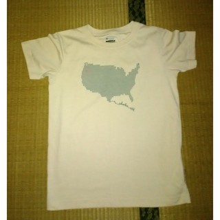 コロンビア(Columbia)のColumbiaTシャツ　パンツ(Tシャツ(半袖/袖なし))