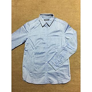 マカフィー(MACPHEE)の【トゥモローランド】MACPHEE シャツ 未使用(シャツ/ブラウス(長袖/七分))