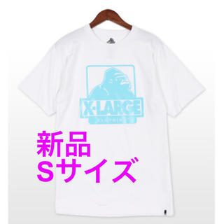 エクストララージ(XLARGE)のエクストララージ Tシャツ No.1(Tシャツ/カットソー(半袖/袖なし))